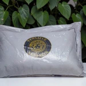 Pillow White Designer 1Pc
