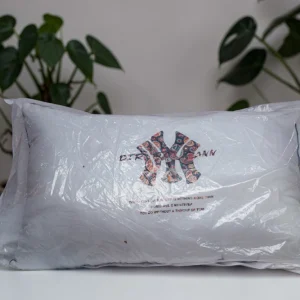 Pillow White Designer 1pc