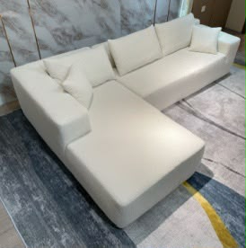YF373 Sanjia Imperial Concubine Sofa