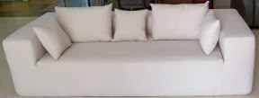 YF373-3 Three Persons Sofa