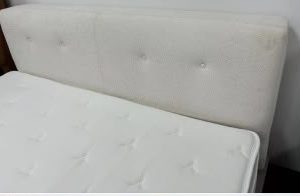 B06 Compression Bed Frame + Bed Board Model 01